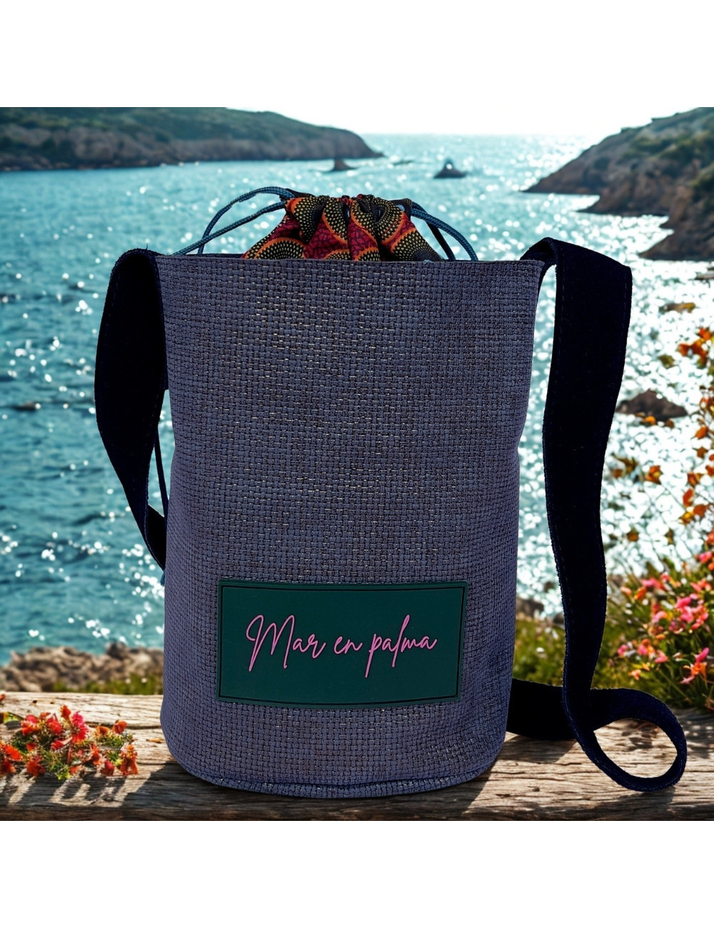 BOLSO MINI ISOLA