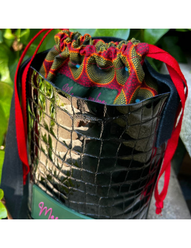 BOLSO MINI ZAHÍNO