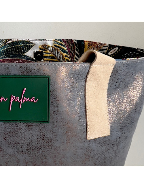 BOLSO SHOPPER SAL
