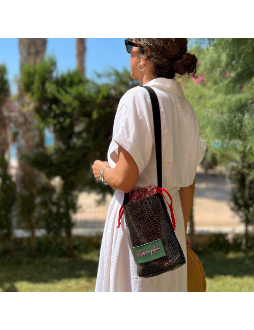 BOLSO MINI YERA