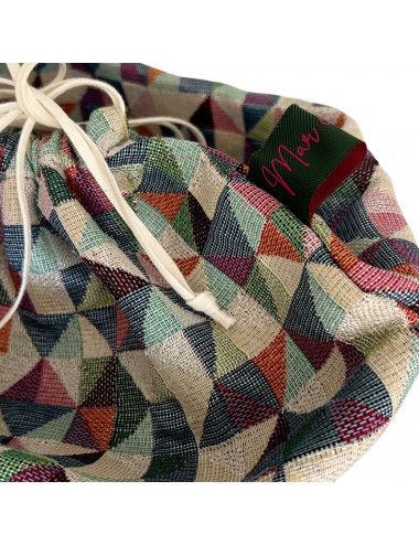 Bolso shopper Platea